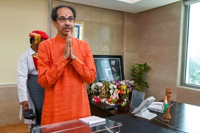 Coronavirus Will Disappear with Blessings of Lord Ram: Shiv Sena in Mouthpiece Saamana