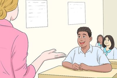 How to Stay Awake During School