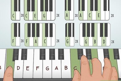 How to Play Heart and Soul on Piano