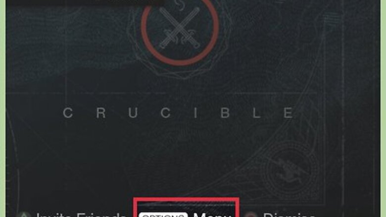 How to Log Out of Destiny