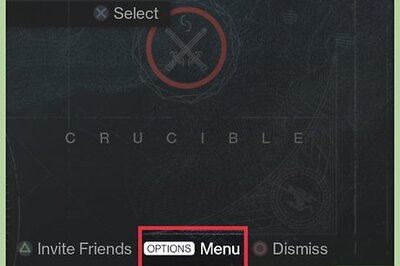 How to Log Out of Destiny