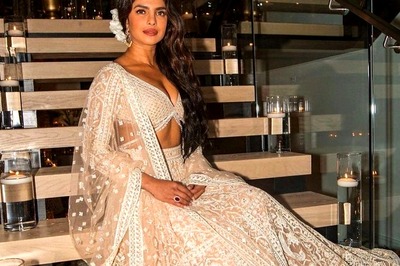 Year Ender 2021: Here are Some of the Best Lehenga Looks by Actresses This Year