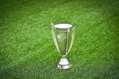 Government Waives Duty on Goods Imported by AIFF for Organising AFC Women's Asian Cup