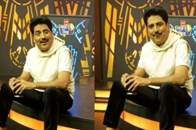 Shailesh Lodha Hums Rajesh Khanna Song In New Instagram Post – Watch