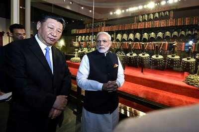 Wuhan Summit: When Xi Jinping Treated PM Narendra Modi to Unique Rendition of This Classic Bollywood Song