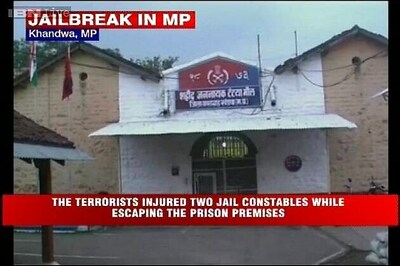 MP ATS arrests 3 SIMI terrorists who had escaped from Khandwa jail