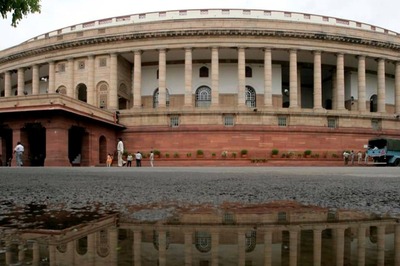 Budget Session of Parliament from January 31 to April 6
