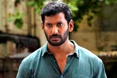 Can't Release Films In Cinema, OTT Without...: Madras HC To Actor Vishal Krishna Reddy