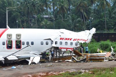 Kerala Police Forms SIT Team to Probe Air India Flight Crash in Kozhikode