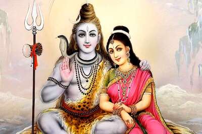 Jaya Parvati Vrat 2024: Know Date, Rituals And Significance