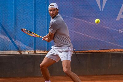 'Decisions are not Dramatic': Injury-hit Rafael Nadal Eyeing Strong Finish to Glorious Career