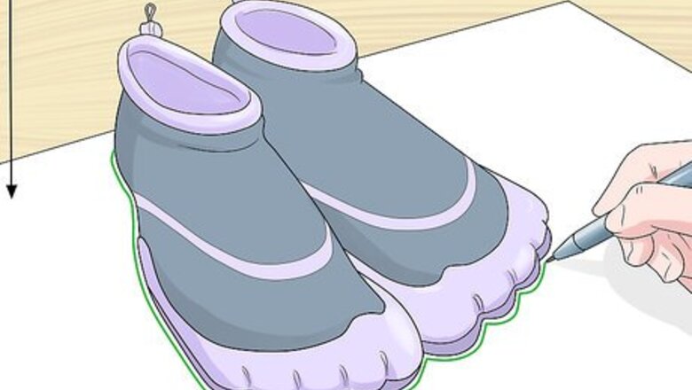 How to Make a Mermaid Tail