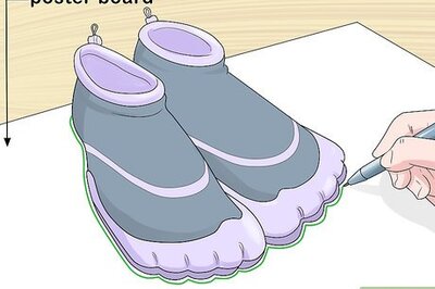 How to Make a Mermaid Tail