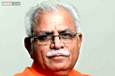 My sole aim is to end corruption: Haryana CM Khattar