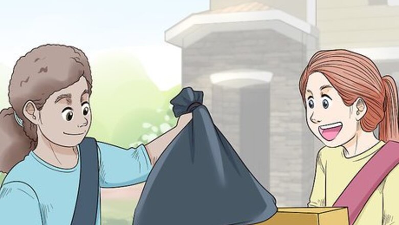 How to Earn Girl Scout Fun Patches