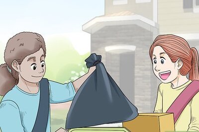 How to Earn Girl Scout Fun Patches