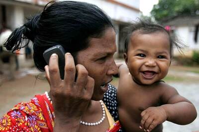 Over 56 Million Indians Stopped Using Phones in May 2020 Due to Covid-19: Report