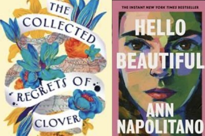 National Grief Awareness Day 2023: Contemporary Books On Grief That Will Touch Your Heart