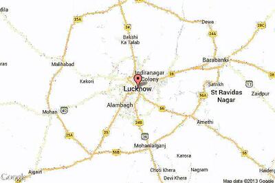 UP official issues gag order on RTI activist