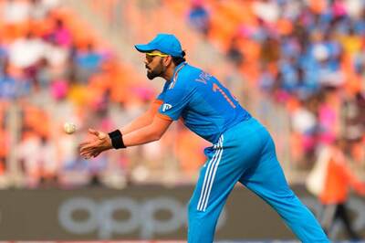 Pitch Perfect: A Multi-billion Dollar Broadcast Market, BCCI's Push and ICC's 'U-P-L' Presentation