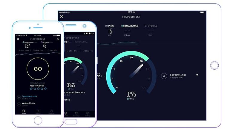 Speedtest App Gets VPN Service on iOS, Android Devices