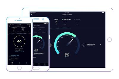 Speedtest App Gets VPN Service on iOS, Android Devices
