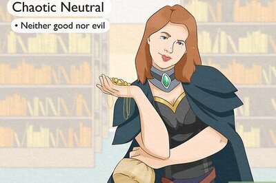 Chaotic Neutral: Definition, Characteristics, & More