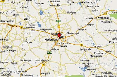 Andhra bifurcation: 2013 saw Telangana moving towards reality