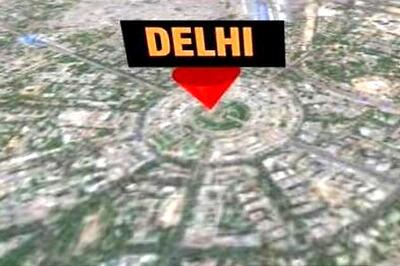 Mild tremor in Delhi, NCR; no reports of damage