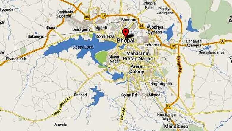 Another Congress MLA joins BJP in Madhya Pradesh