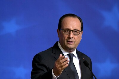 'No concessions' to Turkey on rights, visas: France