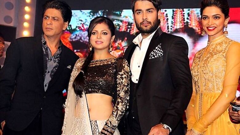 Happy Birthday Drashti Dhami: The actress' best moments on TV