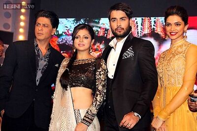 Happy Birthday Drashti Dhami: The actress' best moments on TV