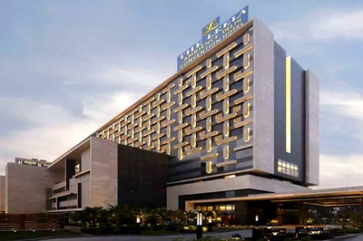 Hotel Leela Venture to Sell Hotels, Property to Canadian Firm Brookfield For Rs 3,950 Crore