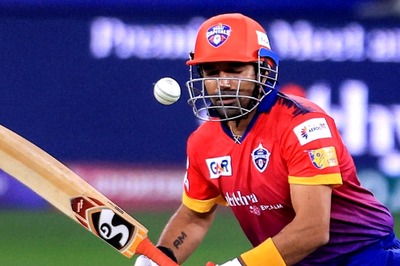 'It's Human Nature to Feel Uncomfortable About it': Robin Uthappa on Cooling-off Period for Retired Cricketers