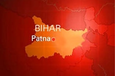 Maoist strike shuts down villages in Bihar