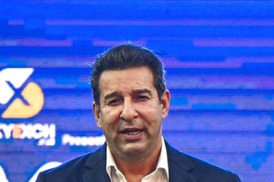 'Stick to Your Decisions And be Brave': Wasim Akram's Advise to Mohammad Hafeez And Wahab Riaz