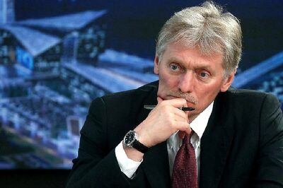 ‘Against Peace, Unacceptable Political Assassination’: Russia On Killing Of Hamas Chief Haniyeh