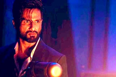 Opinion | Shahid Kapoor: Why the OTT Era Will Work Wonders for His Career