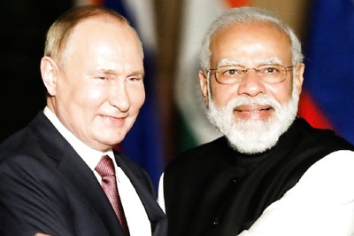'PM Modi Wise Man...': Putin Praises Indian Leadership's 'Independent' Stand Against 'Western Elites'