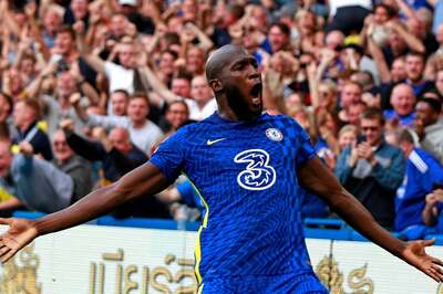 Chelsea's Unsettled Romelu Lukaku Dropped for Liverpool Clash: Reports