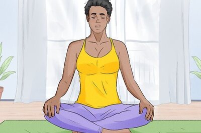 How to Use Yoga to Improve Sleep
