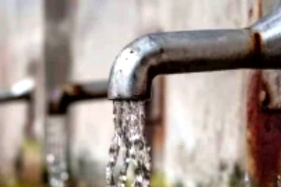 BMC Announces To Withdraw 10% Water Cut From July 29 In Mumbai