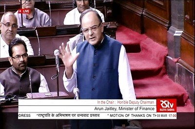 Jaitley responds to Fair & Lovely jibe, says it's not amnesty scheme
