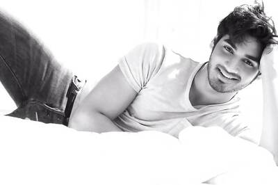 Aware of Expectations of Launching Star Kid: Milan Luthria on Ahan Shetty's Debut