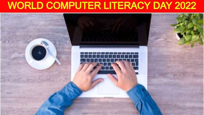 Why Do We Celebrate World Computer Literacy Day? Theme, History, and Significance