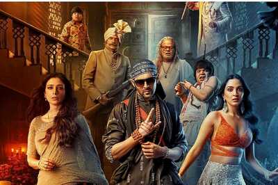 Producers from Tamil and Telugu Film Industries Eager to Remake Kartik Aaryan's Bhool Bhulaiyaa 2?