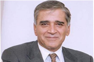 Rana Talwar, First Indian to Head a Global Bank, Passes Away At 76