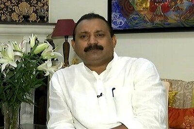 Amid Infighting, Bihar Congress Chief Ashok Choudhary Removed from Post