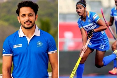 On Mother's Day Eve, Indian Athletes Say Mothers Are the Best Motivators